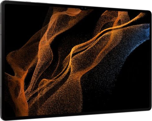 Планшет Планшет Samsung Galaxy Tab S8 Ultra (X906) sAMOLED 14.6 SM-X906BZAESEK фото