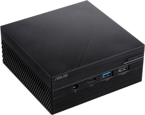Персональный компьютер-неттоп ASUS PN40-BBC533MV Intel Cel J4025/2*SO-DIMM/SATA+M.2SSD/int/BT/WiFi/NoOS (90MS0181-M08230) 90MS0181-M08230 фото
