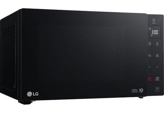 Мікрохвильова піч LG MS2535GIS LG81874 фото