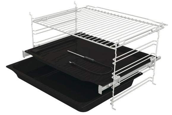 Вбудована духова шафа Gorenje BPSX6737E13BG BPSX6737E13BG фото