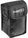 Neo Tools Нивелир лазерный, 30 м, 360° по вертикали, с футляром и штативом 1.5 м (75-102) 75-102 фото 7