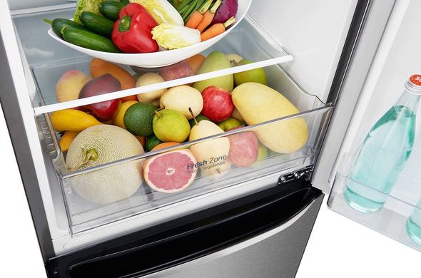 Холодильник LG GA-B379SLUL LG91037 фото