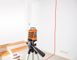 Neo Tools Нивелир лазерный, 30 м, 360° по вертикали, с футляром и штативом 1.5 м (75-102) 75-102 фото 10