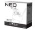 Neo Tools Компрессор, безмасляный, 230В, 50л, 8Бар, 180л/мин, 1150Вт, асинхронный двигатель, IP20 (12K022) 12K022 фото 6