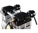 Neo Tools Компрессор, безмасляный, 230В, 50л, 8Бар, 180л/мин, 1150Вт, асинхронный двигатель, IP20 (12K022) 12K022 фото 4