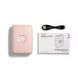 Fujifilm Фотопринтер INSTAX Mini Link2 Soft Pink (16767234) 16767234 фото 2