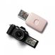 Fujifilm Фотопринтер INSTAX Mini Link2 Soft Pink (16767234) 16767234 фото 5