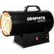 Теплова гармата газова Graphite, акумуляторна 58GE101 (58GE101) 58GE101 фото 8