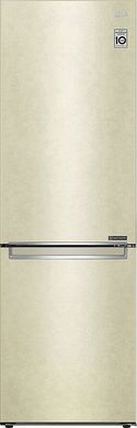 Холодильник LG GA-B459SECM LG91046 фото