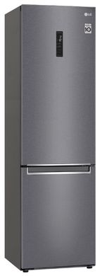 Холодильник LG GA-B509SLSM LG156778 фото