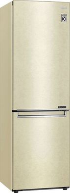 Холодильник LG GA-B459SECM LG91046 фото