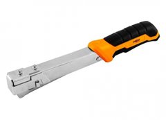 Neo Tools Степлер, ударный, сталь, 6-10 мм, тип скоб J/53 (16-034) 16-034 фото