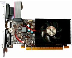 AFOX Видеокарта GeForce GT 730 4GB GDDR3 (AF730-4096D3L6) AF730-4096D3L6 фото