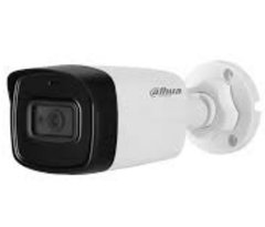 5Мп HDCVI видеокамера Dahua со встроенным микрофоном DH-HAC-HFW1500TLP-A (2.8мм) 99-00001898 фото