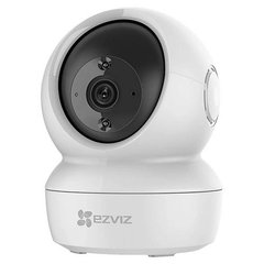 Smart Wi-Fi камера EZVIZ CS-C6N (1080P) (4мм) 99-00004863 фото