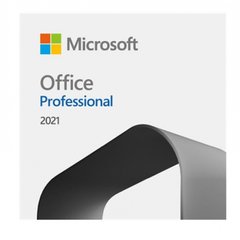 Microsoft Office Pro 2021 ESD, електронний ключ (269-17192) 269-17192 фото