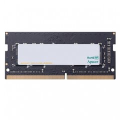 Apacer Память для ноутбука DDR4 2666 16GB (ES.16G2V.GNH) ES.16G2V.GNH фото