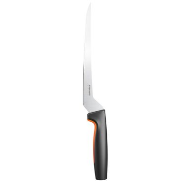 Fiskars Кухонный нож филейный Functional Form, 21.6 см (1057540) 1057540 фото
