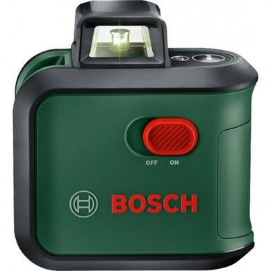 Bosch Нивелир лазерный UniversalLevel 360 Set +TT150 и высокий, диапазон ±4°,±0.4 мм на 30 м до 24 м, 0.56 кг (0.603.663.B04 0603663B04) 0.603.663.B04 фото