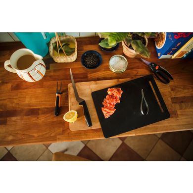 Fiskars Кухонный нож филейный Functional Form, 21.6 см (1057540) 1057540 фото