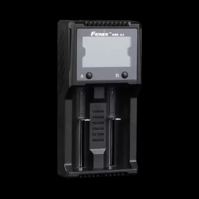 Зарядное устройство Fenix ARE-A2 99-00009086 фото