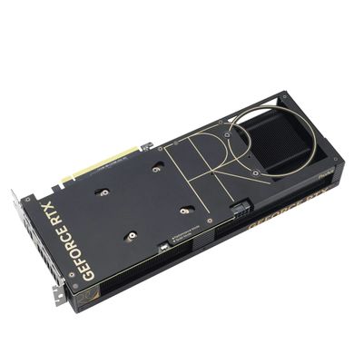 ASUS Видеокарта GeForce RTX 4060 Ti 16GB GDDR6X OC PROART-RTX4060TI-O16G (90YV0JH2-M0NA00) 90YV0JH2-M0NA00 фото