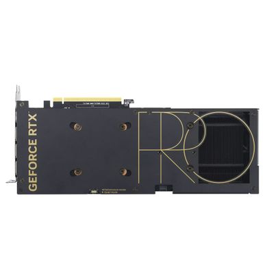 ASUS Видеокарта GeForce RTX 4060 Ti 16GB GDDR6X OC PROART-RTX4060TI-O16G (90YV0JH2-M0NA00) 90YV0JH2-M0NA00 фото