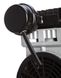 Neo Tools Компрессор, безмасляный, 230В, 24л, 8 Бар, 125л/мин, 800Вт, асинхронный двигатель, IP20 (12K021) 12K021 фото 7