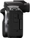 Canon Цифровая фотокамера EOS R50 + RF-S 18-45 IS STM Black (5811C033) 5811C033 фото 19