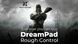 Dream Machines Игровая поверхность DM Pad Rough Control Black (DREAMPAD_ROUGH_CONTROL) DREAMPAD_ROUGH_CONTR фото 2