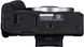 Canon Цифровая фотокамера EOS R50 + RF-S 18-45 IS STM Black (5811C033) 5811C033 фото 17