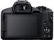 Canon Цифровая фотокамера EOS R50 + RF-S 18-45 IS STM Black (5811C033) 5811C033 фото 20