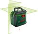 Bosch Нивелир лазерный UniversalLevel 360 Set +TT150 и высокий, диапазон ±4°,±0.4 мм на 30 м до 24 м, 0.56 кг (0.603.663.B04 0603663B04) 0.603.663.B04 фото 10