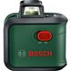 Bosch Нивелир лазерный UniversalLevel 360 Set +TT150 и высокий, диапазон ±4°,±0.4 мм на 30 м до 24 м, 0.56 кг (0.603.663.B04 0603663B04) 0.603.663.B04 фото 8