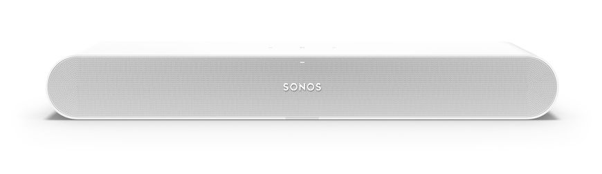 Sonos Саундбар Ray White (RAYG1EU1) RAYG1EU1 фото