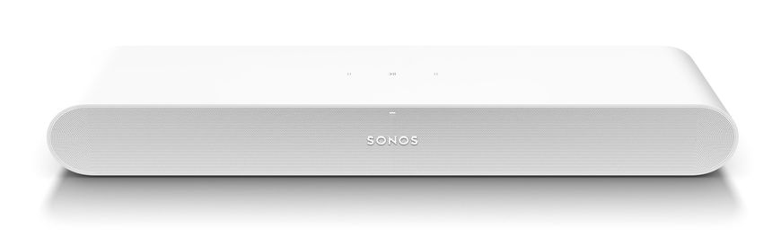 Sonos Саундбар Ray White (RAYG1EU1) RAYG1EU1 фото