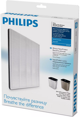 Philips Фильтр для воздухоочистителя NanoProtect FY1114/10 (FY1114/10) FY1114/10 фото