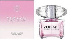 Versace Bright Crystal 100мл Тестер 100-000006 фото