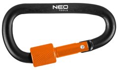 Neo Tools 63-138 Карабин 7.5 см (63-138) 63-138 фото