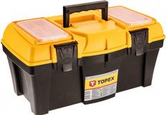 Topex 79R125 Ящик для инструмента 18'', лоток (79R125) 79R125 фото