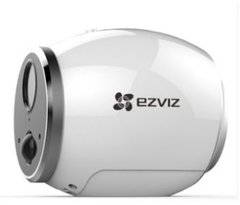 1 Мп Wi-Fi камера на батарейках EZVIZ CS-CV316 (2мм) 99-00000224 фото