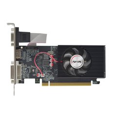 AFOX Видеокарта GeForce GT 220 1GB GDDR3 LP (AF220-1024D3L2) AF220-1024D3L2 фото