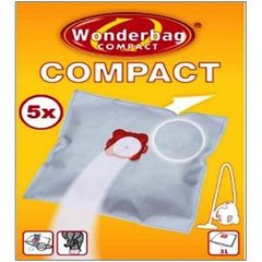 Rowenta Wonderbag Compact WB305140 (WB305140) WB305140 фото