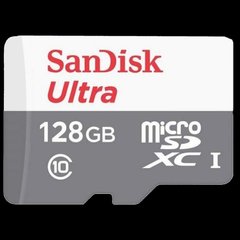 Карта пам'яті SanDisk Ultra Light microSDHC 128GB 99-00010327 фото