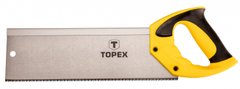 Topex 10A706 Пилка для стусла 350 мм, 13TPI (10A706) 10A706 фото