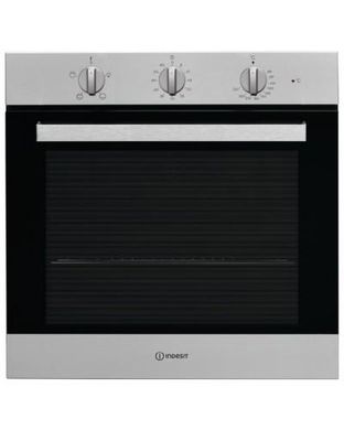 Встраиваемый духовой шкаф indesit IFW6230IX IFW6230IX фото