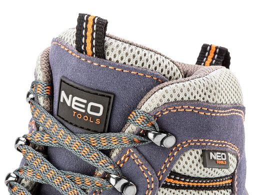 Neo Tools 82-045 Ботинки рабочие, размер 44 (82-045) 82-045 фото