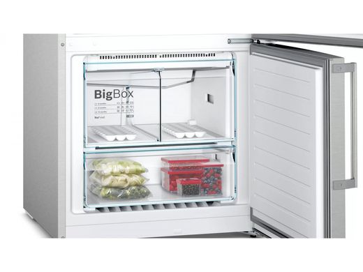 Холодильник Bosch KGA76PI30U BO161237 фото