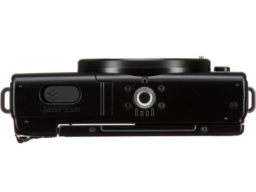 Canon EOS M200 + 15-45 IS STM [Black] (3699C027) 3699C027 фото