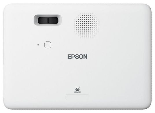 Epson Проектор CO-WX01 WXGA, 3000 lm, 1.19 (V11HA86240) V11HA86240 фото